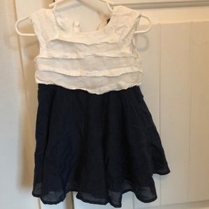 Sweet little Gap dress